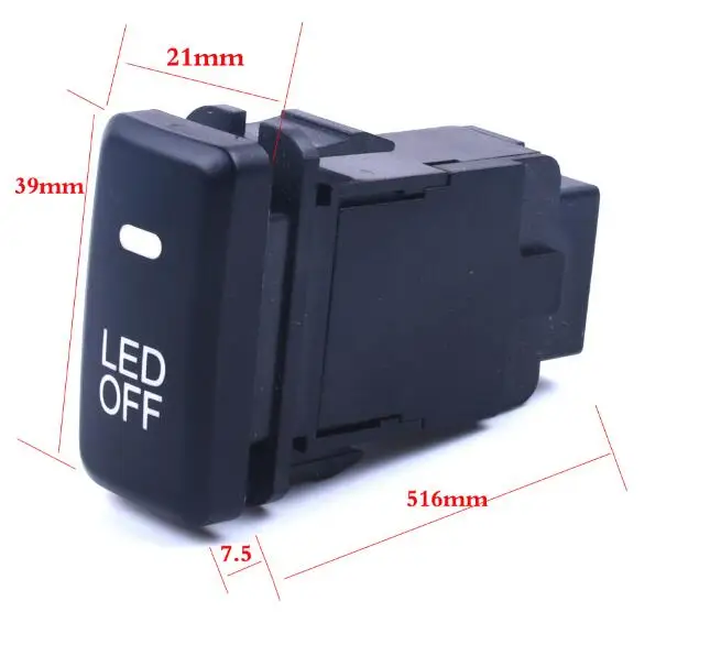 2016 ~ 2017 RAV4 дневсветильник автомобильные аксессуары светодиодный