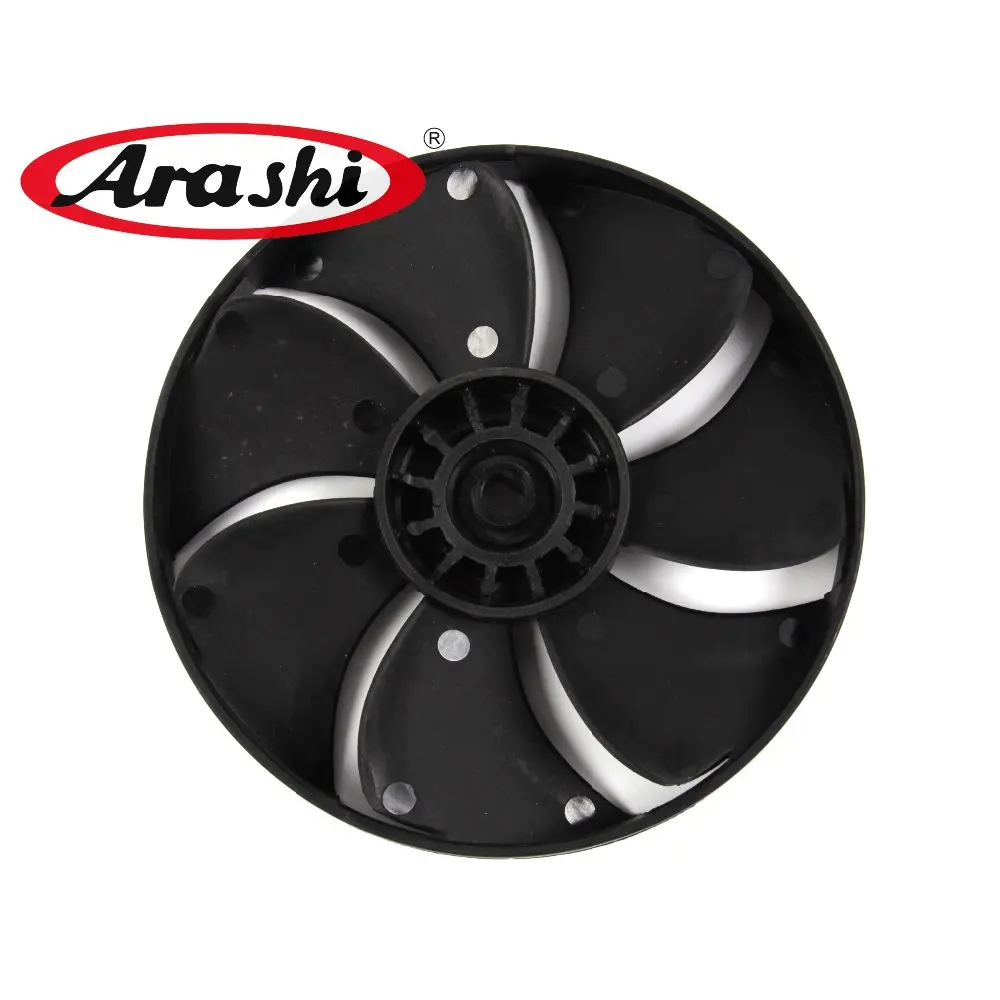 Араши для YAMAHA YZF R6 2003-2007 мотоцикла Радиатор ATV вентилятор двигателя термальные