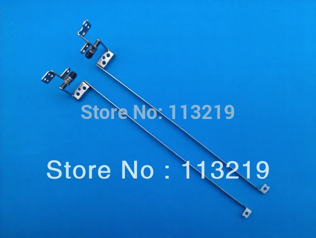 

(5 пар/лот) для Toshiba L630 L635 комплект ЖК петли Новый P/n: 6055B0017301 6055B0017302