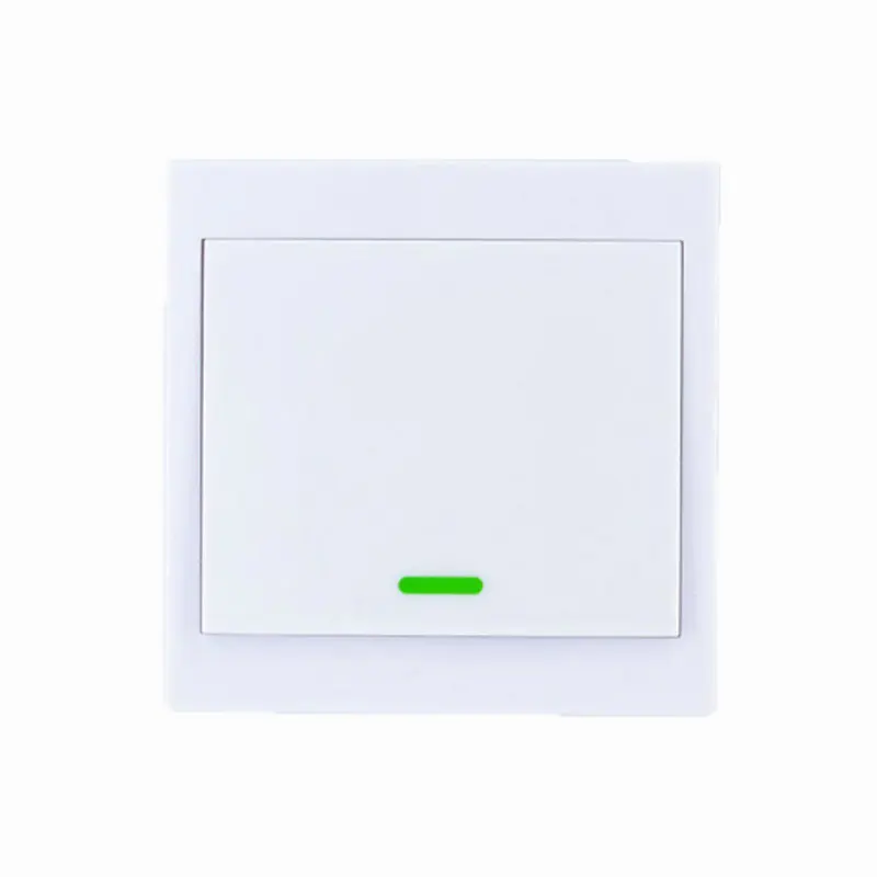 

Беспроводной настенный передатчик Abytele 1 2 3 канала