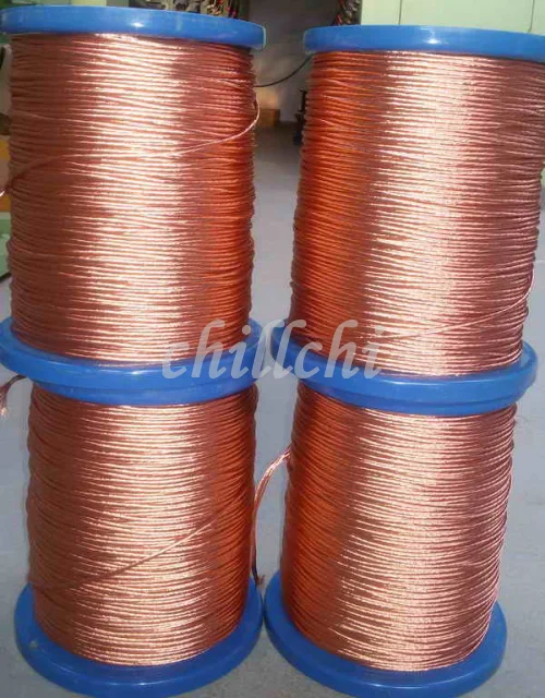 UEW 0.2X150 Li провод|li li|wire wire |