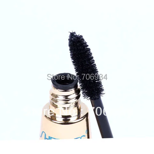 Тушь для ресниц тушь объем экспресс 2 шт. эффект накладных глаз водостойкая 8227 |