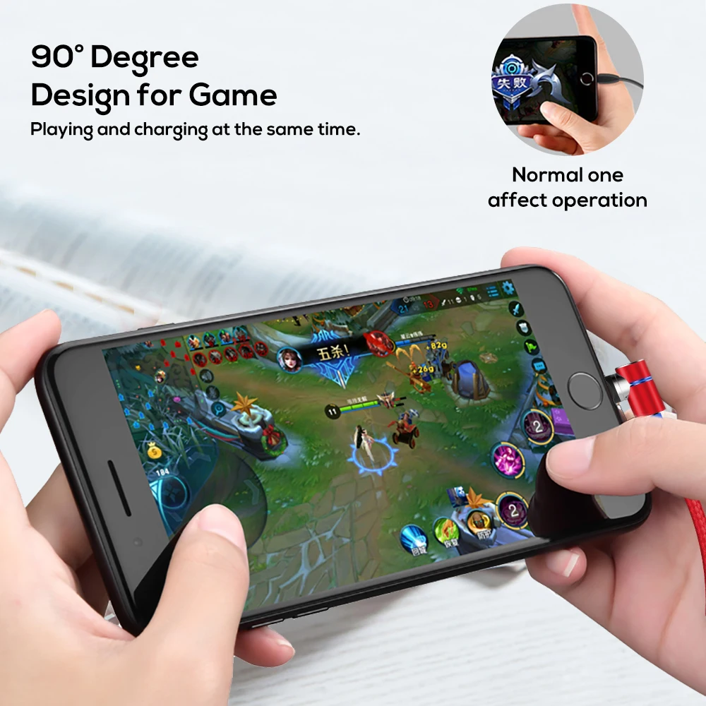 Быстрый Магнитный кабель для iPhone XS X XR 7 Micro USB быстрое зарядное устройство Тип C магнит Android шнур телефонный кабель для samsung