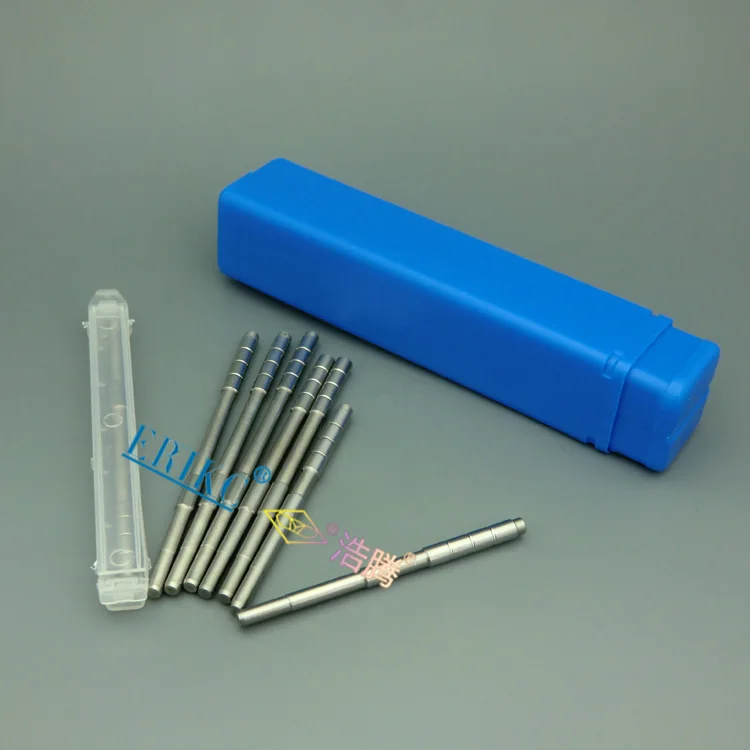ERIKC fuel injector parts control valve rod 5230 and stem length=79.2mm fit for original 095000-5190 (RE5187231) | Автомобили и
