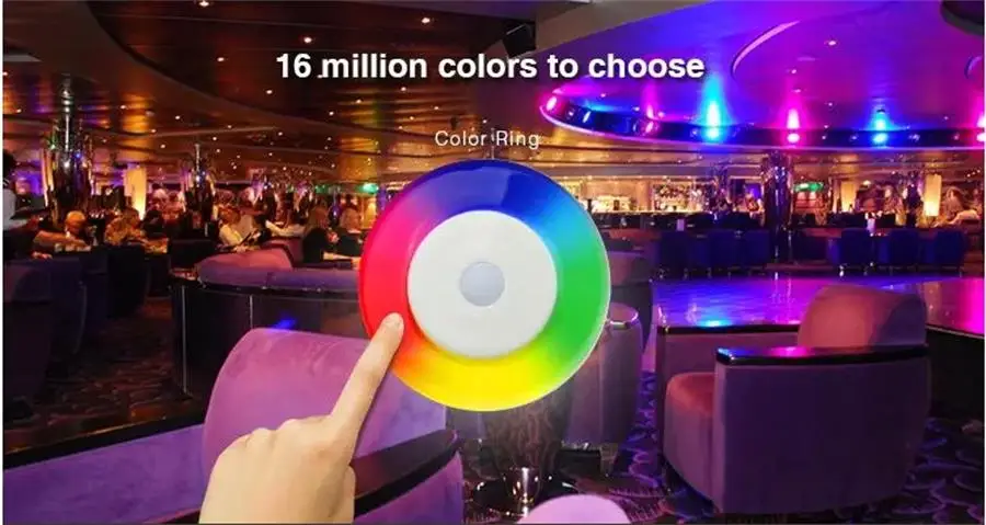 Светодиодный светильник 5050 RGBW 5 м 10 м 15 м 20 м диодный светодиодный светильник RGB полоса Водонепроницаемая DC 12 В гибкая светодиодная лента RF контроллер адаптер