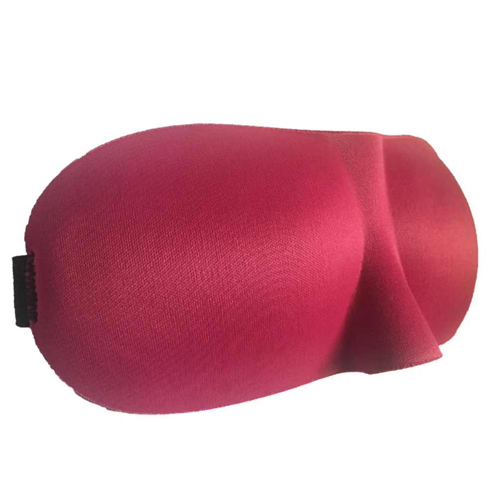Aptoco 3D Ultra мягкая &quotдышащая&quot ткань Eyeshade маска для сна портативная дорожная