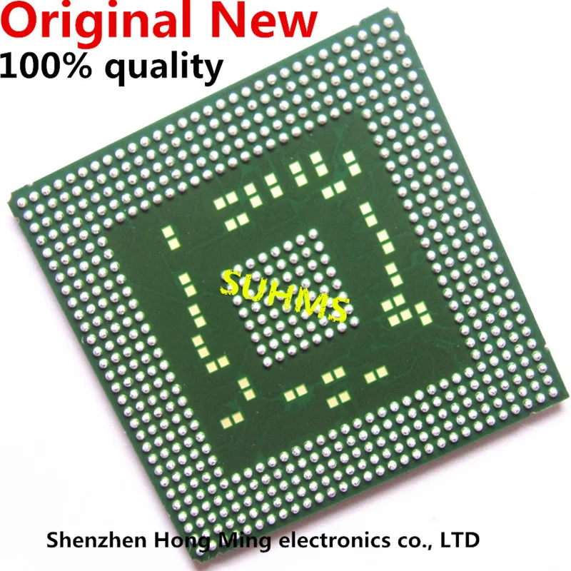 

100% New 218S4PASA14G 218S4PASA14FG 216MPA4AKA22HG 218S4EASA31HG BGA Chipset
