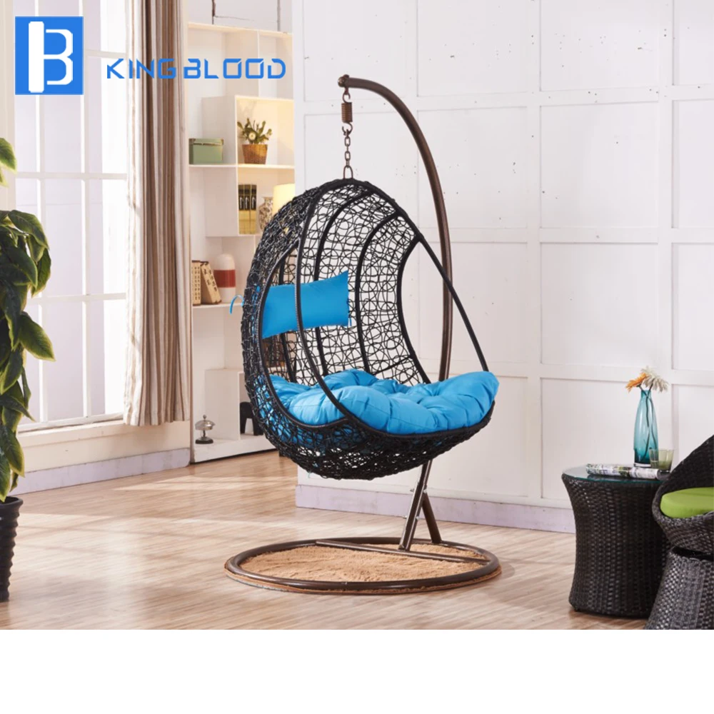 Наружное подвесное кресло для яиц садовые качающиеся стулья внутреннего