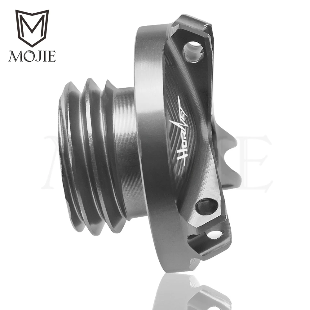 M20 * 2 5 мотоциклетный Алюминиевый Масляный наполнитель сливной заглушка для Honda