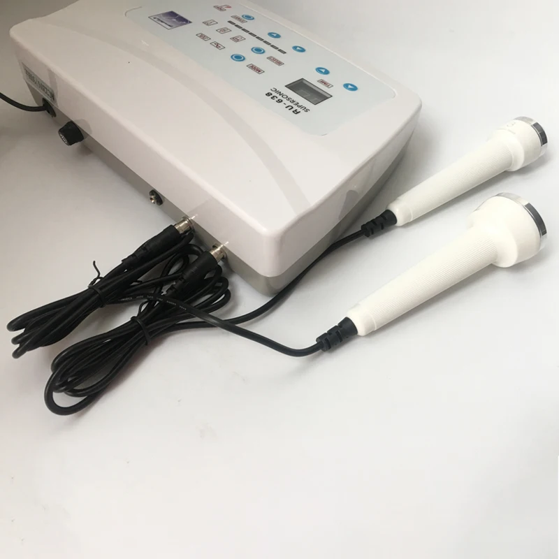 3 в 1 ультразвуковая Машинка для удаления татуировок Омолаживающая машинка