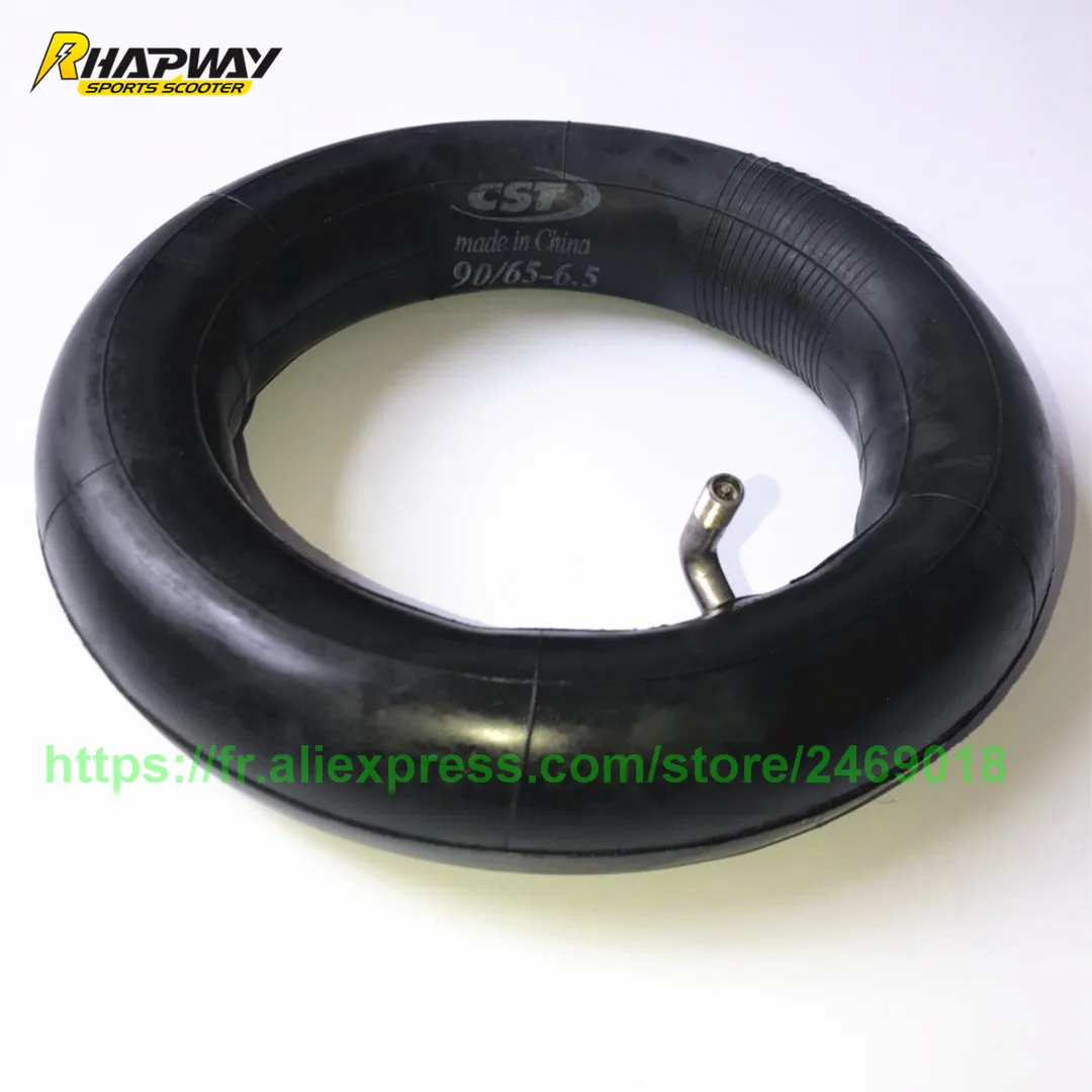 Высокое качество Электрический скутер Внутренние шины 90/65 6 5 подходит для