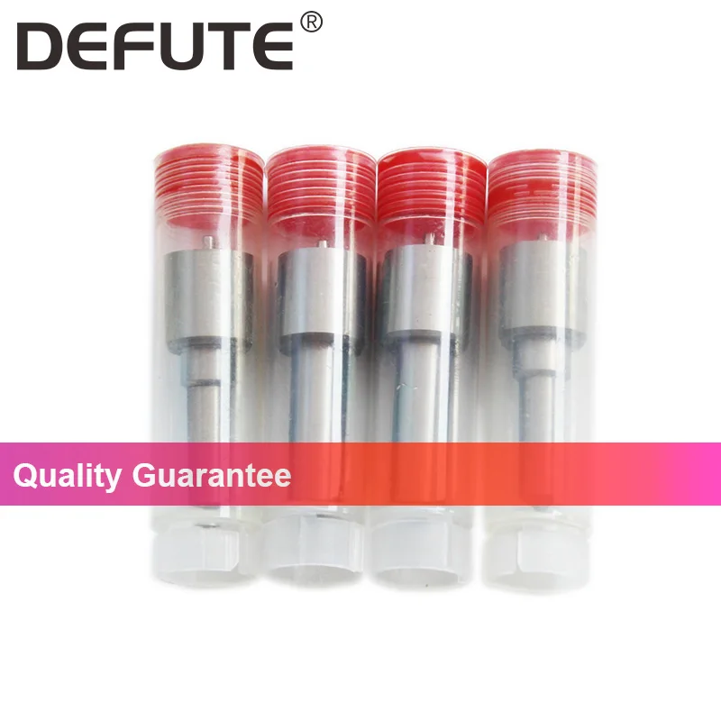 

4 Pieces/lot Quality Guarantee 4pieces/lot diesel injector nozzle DSLA150P520 for 0433175093 0433175176