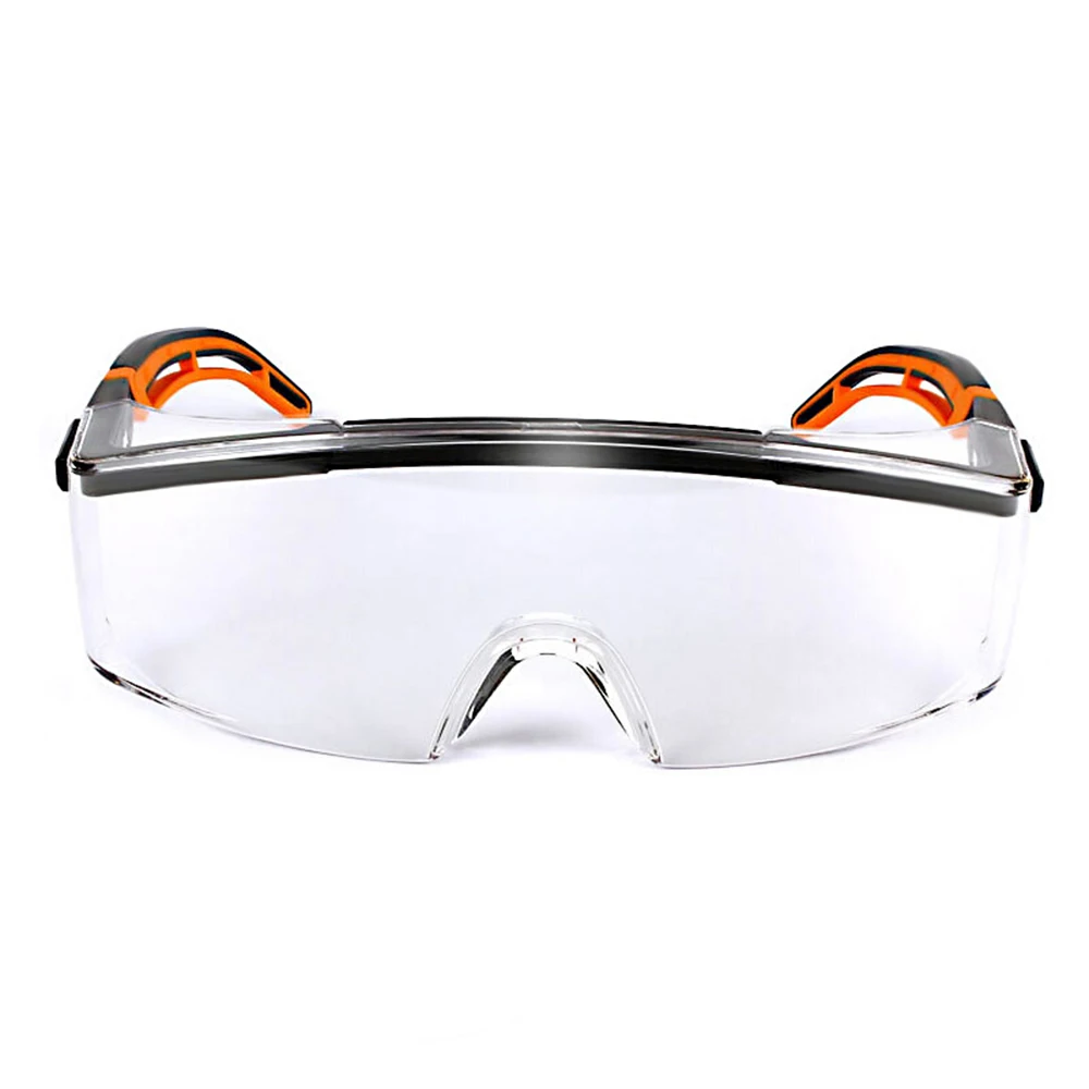 UVEX / 9064185 защитные очки защита от УФ лучей пыли ветра противотуманное покрытие
