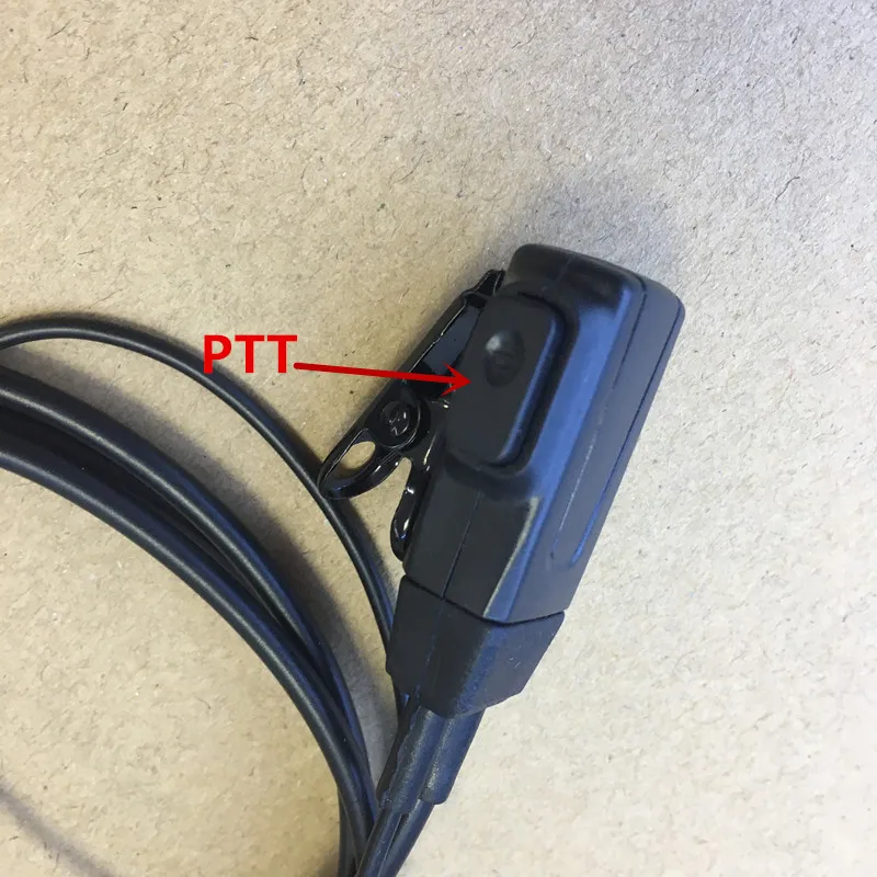D в форме гарнитура наушники для Kenwood baofeng bf uv5r qusheng TGUV2 puxing tonfa tyt linton weierwei и т. Д.|headset