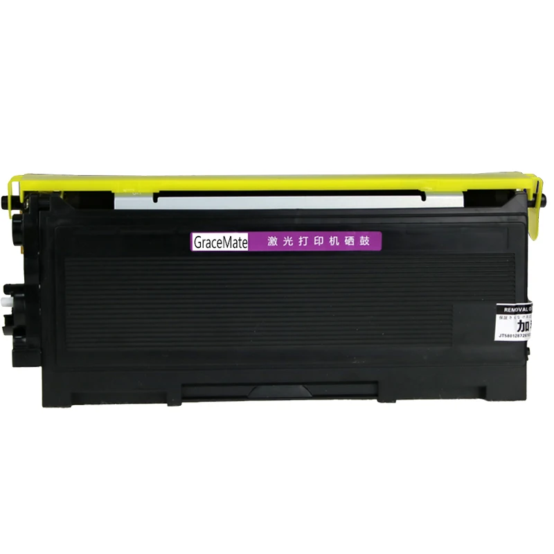 2 шт. TN350 для Brother совместимый тонер-картридж HL-2030 HL 2035 2037 2040 7020 DCP 7025 2820 факс-2920 факс |