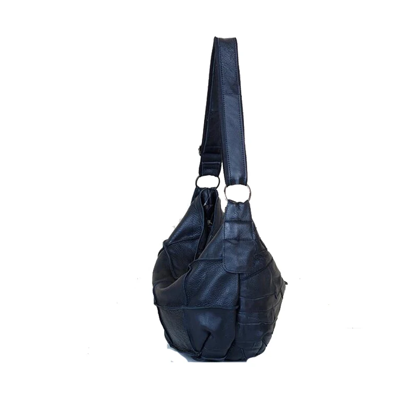 Новинка зимы! Женская сумка через плечо из натуральной кожи 2020|messenger bag|bag fbag fashion |
