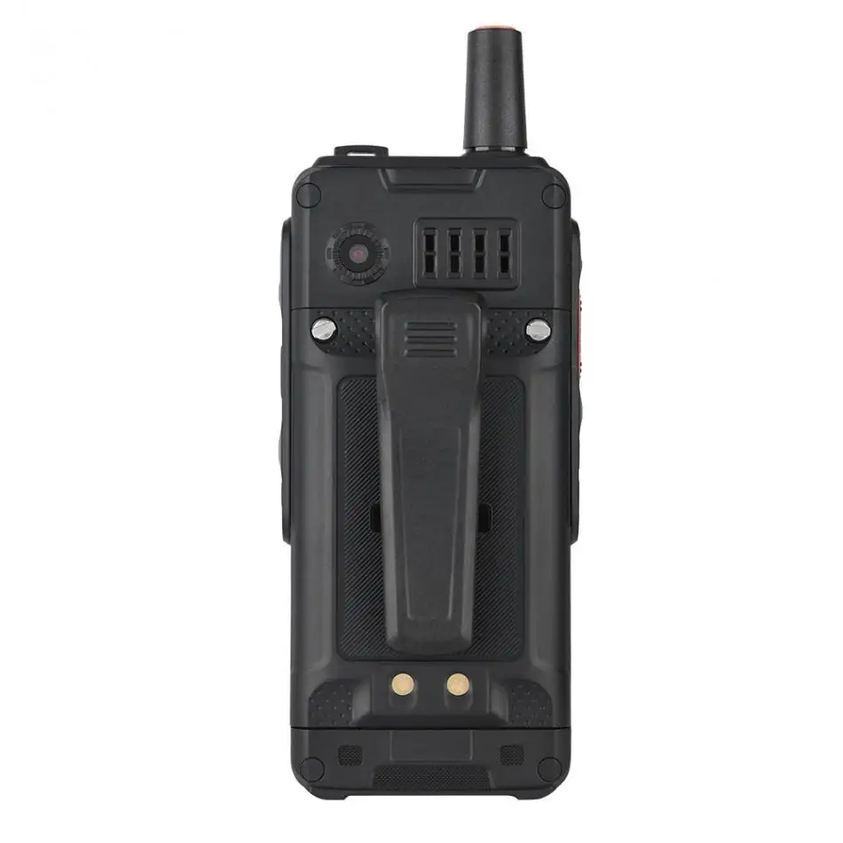 7S+ 4G POC walkie talkie Android 6,0 handphone домофон hanset портативный радио смартфон телефон мобильный полицейский рация