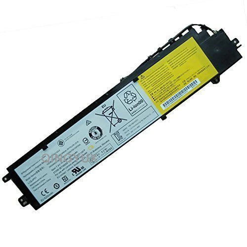 QINGYUX 7.4V 6600mAh/48Wh L13M4P01 Laptop Battery For Lenovo Erazer Y40-70AT-IFI L13C4P01 L13L4P01 | Batteries