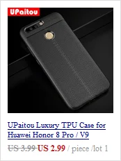 Чехол для huawei Honor 8 Pro Чехол для Honor Play 20 Pro 10 9 8 Lite 8X 8C защитный чехол 3 в 1 жесткий Гибридный чехол из поликарбоната