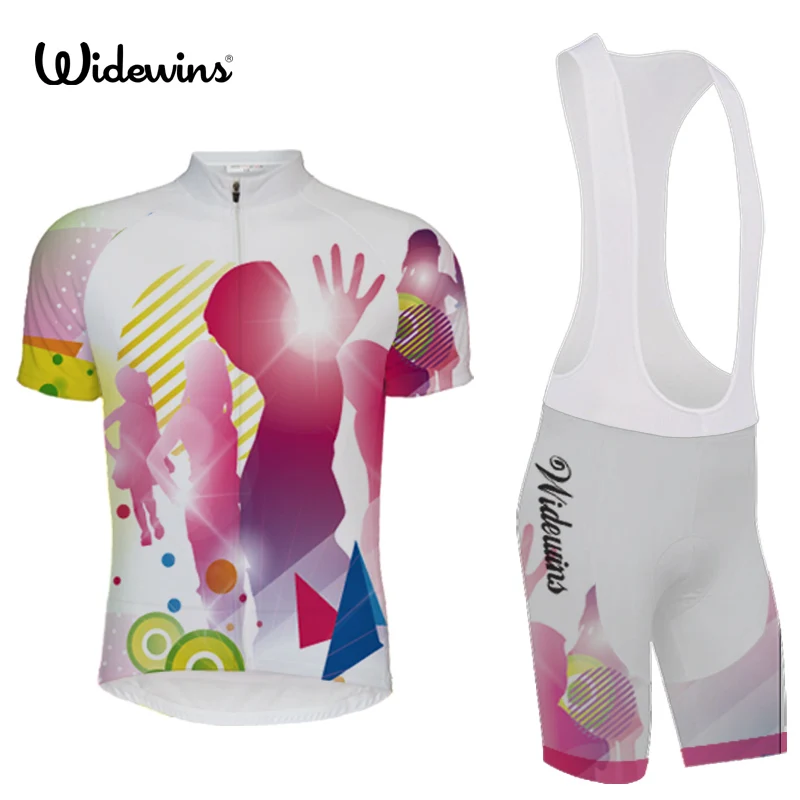 Widewins DJ веломайка быстросохнущая велосипедная майка MTB Ropa De Ciclismo Maillot