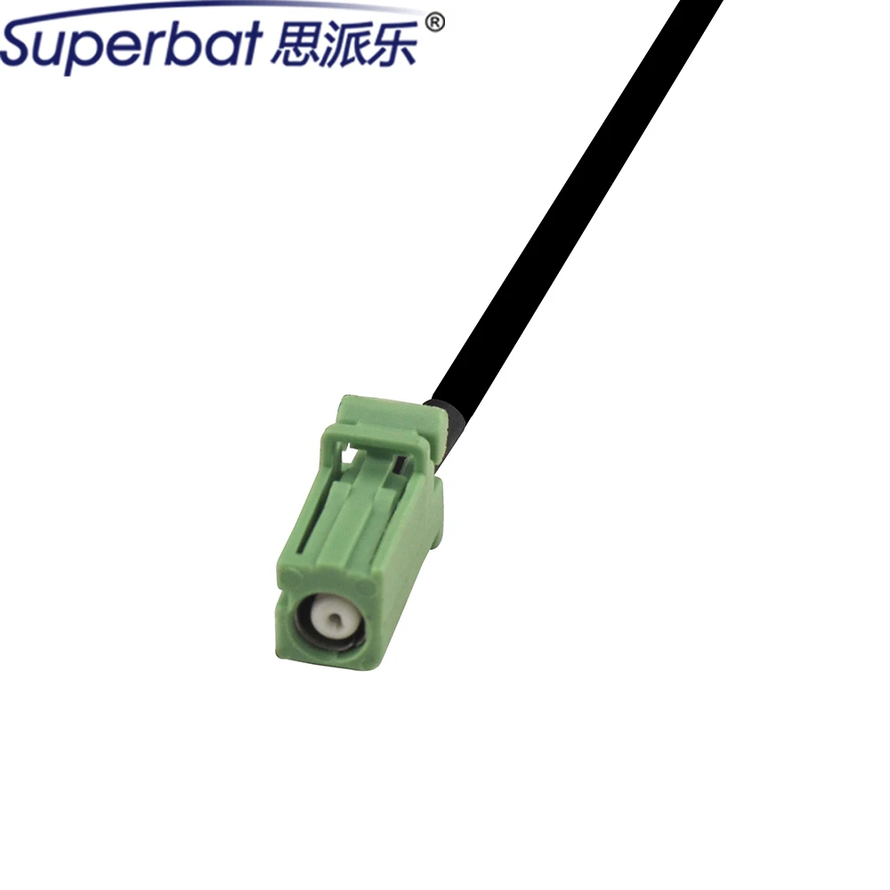 Superbat 1575,42 МГц мини gps NAV антенный соединитель avic 3 м AVIC-Z130BT Z120BT Z110BT X930BT X920BT Z130BT усилитель антенного сигнала