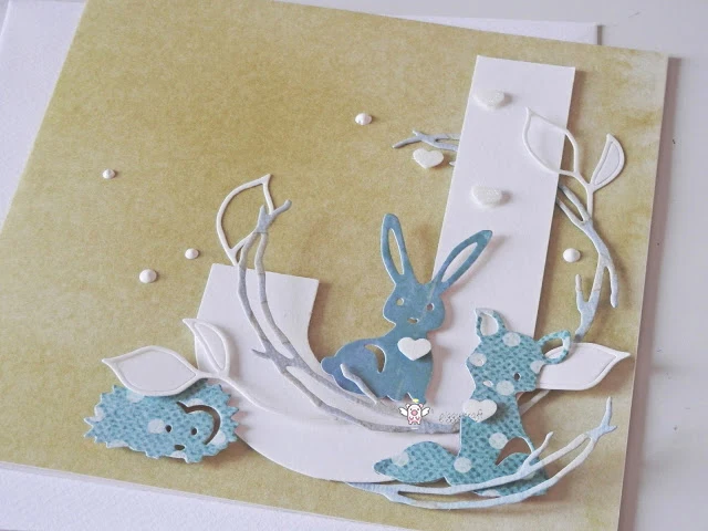 Свинья для рукоделия металлические режущие штампы порезанные формы кроликов