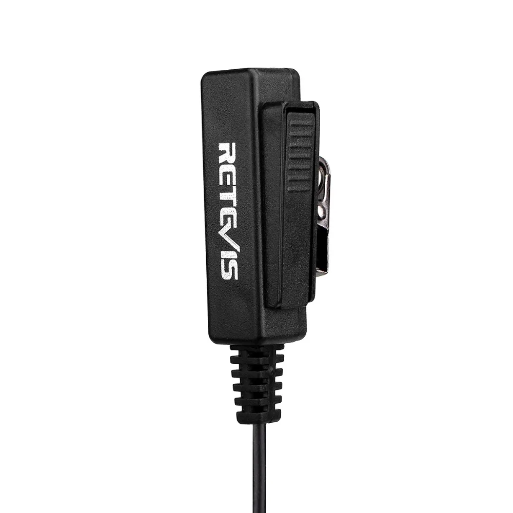 PTT 2-контактный микрофон, гарнитура большого размера для Kenwood Retevis H777 RT5R RT5 RT7 RT22 для Baofeng UV5R, портативная рация с функцией «уоки-токи» и с функцией «уоки-токи», для моделей Baofeng UV5R, для автомобилей и других, в стиле, для автомобилей, на платформе, в стиле «УОО-и других, в стиле «холодных и других, (art.: 7a403c7b9) - 7a403c7b9