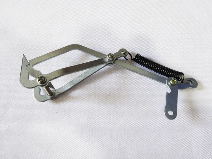 Хорошо! 2 шт. винтажные ловушки щуки приманки рыболовные крючки|hook and loop manufacturers|hook