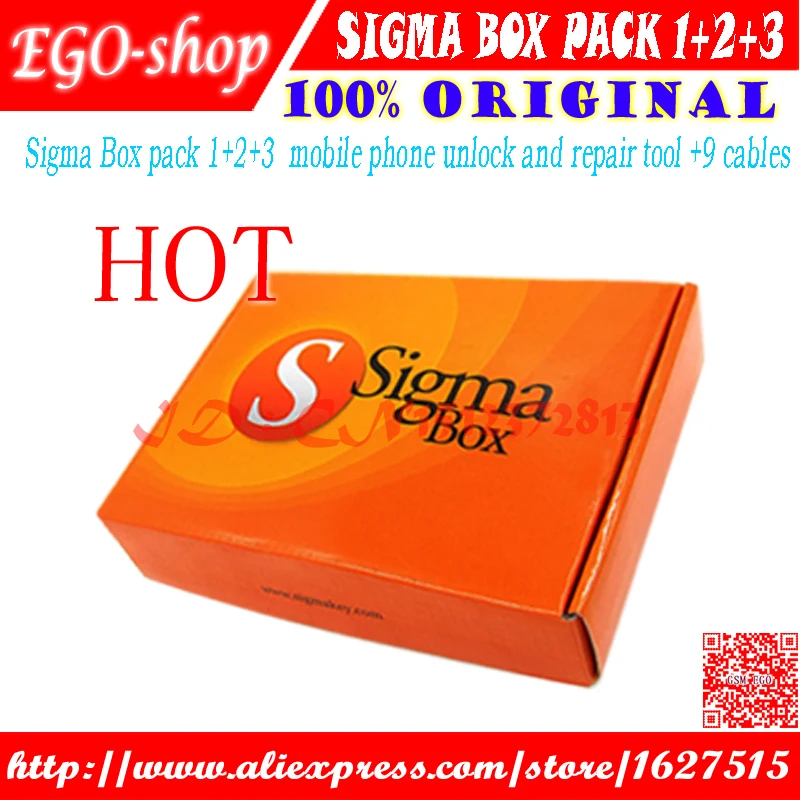 Gsmjustoncct sigma box + Pack1 Pack2 pack 3 9 кабелей активированных для Huawei|box shipping|box boxbox |
