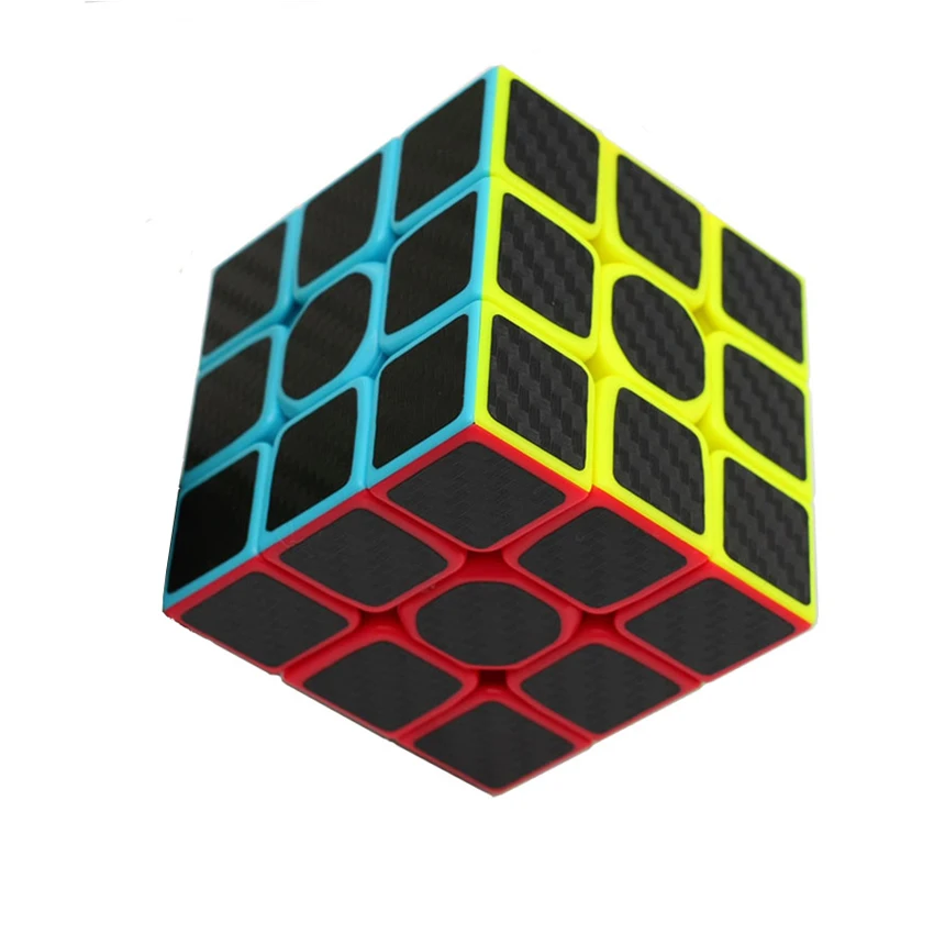 2x2x2 3x3x3 4x4x4 магические кубики детские игрушки скоростные Пазлы куб Обучающие