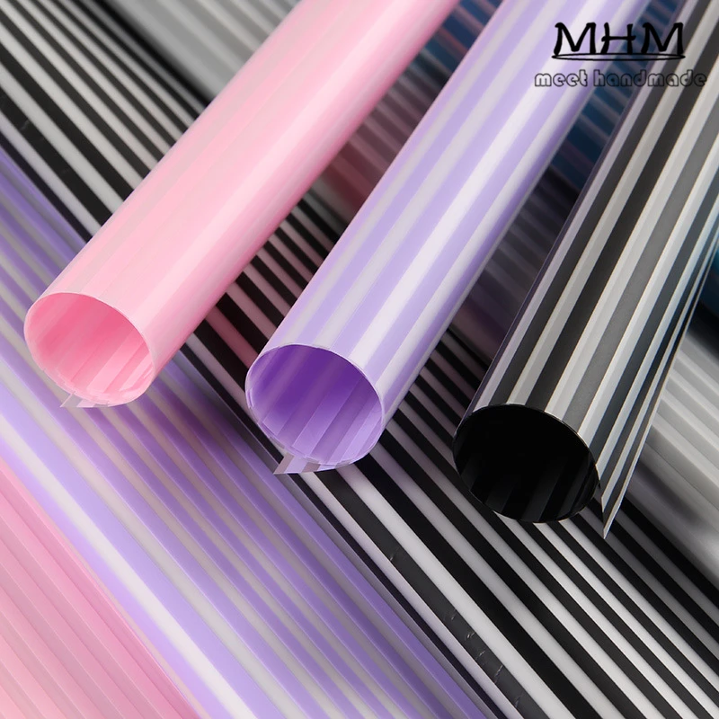 10 шт. водонепроницаемые упаковочные материалы для упаковки цветов|paper waterproof|paper