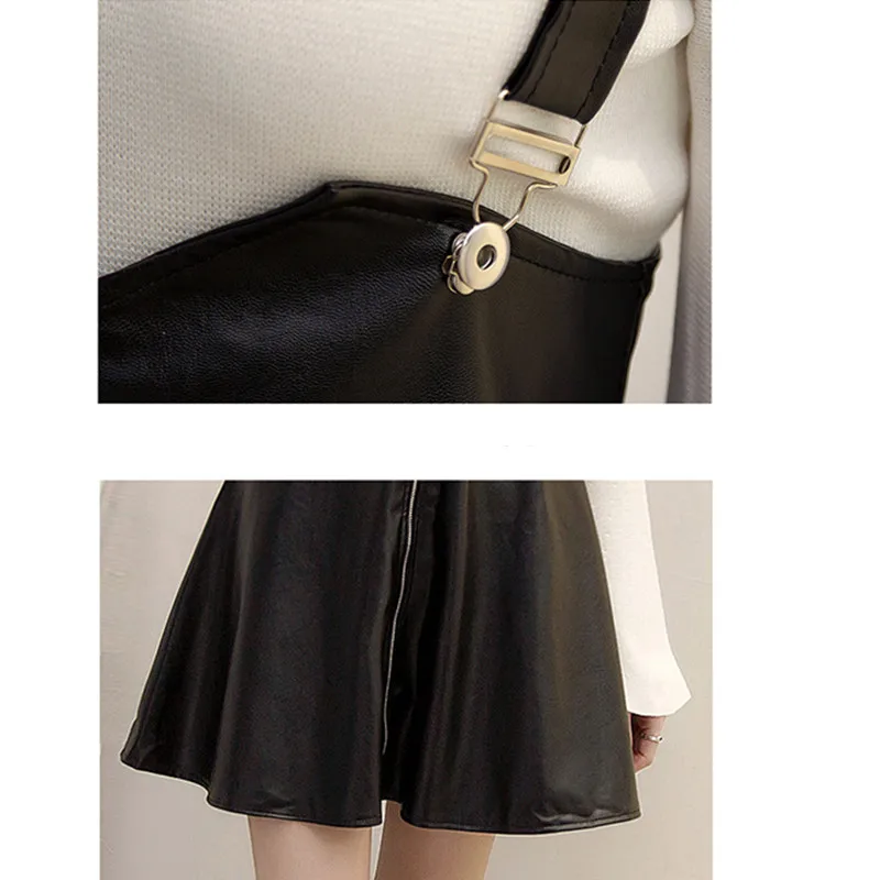 V-neck sleeveless dresses elegant harajuku korean women short dress vintage plus size lady party mini clothes 2018 | Женская одежда