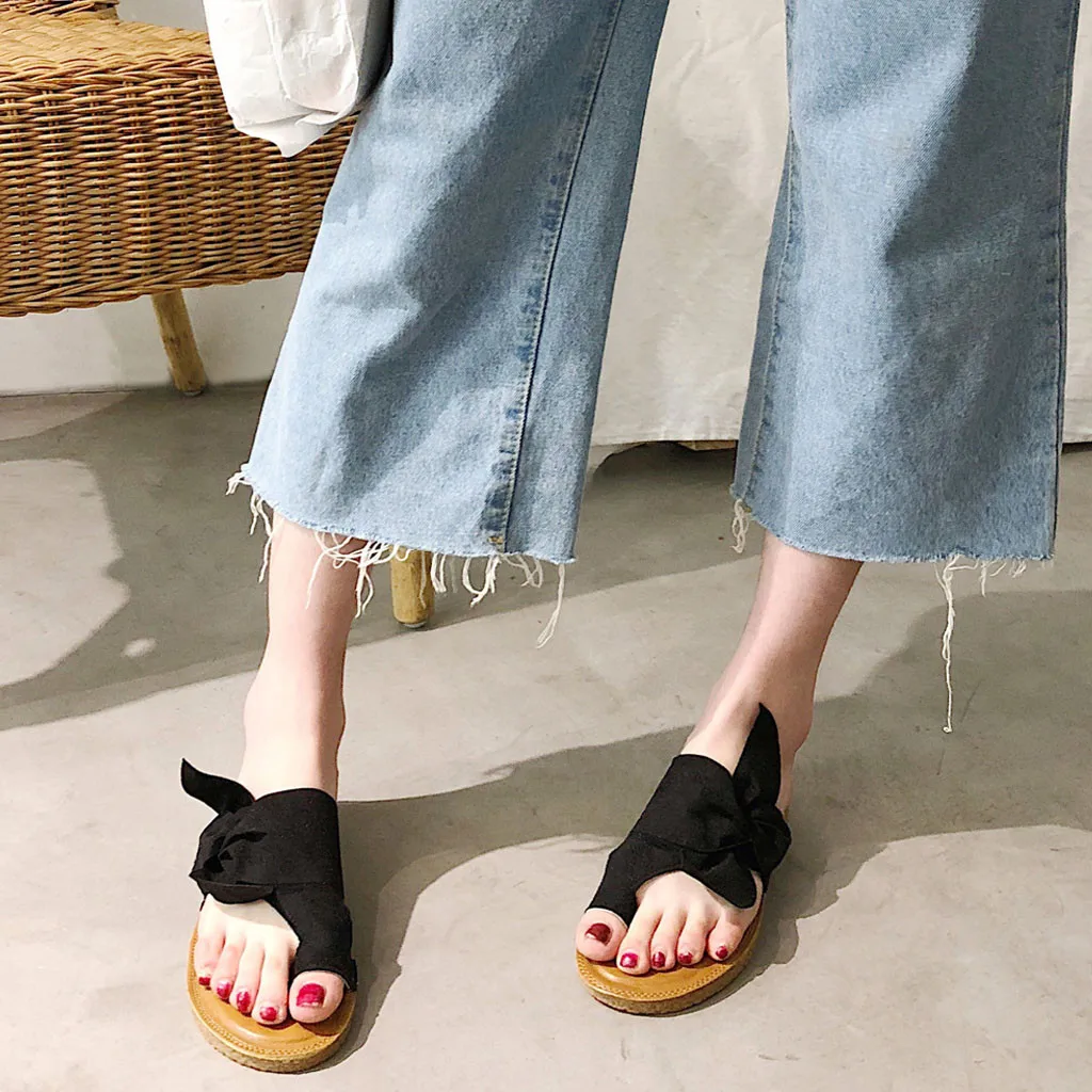 SAGACE/элегантная женская обувь на все сезоны Модная пляжная однотонная в римском