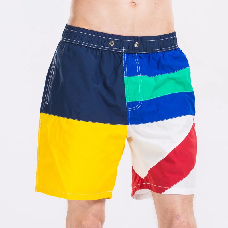 Новинка 2018 года летние пляжные для мужчин повседневное шорты будущих мам masculino