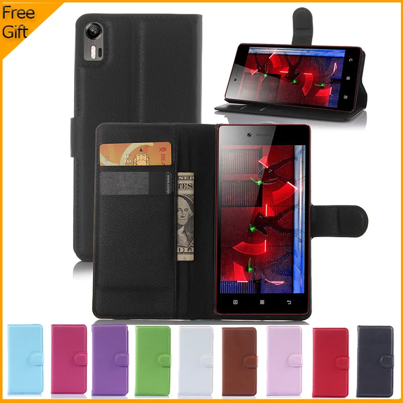 Роскошный кошелек искусственная кожа флип сотовый телефон чехол для lenovo Vibe Shot Z90-7