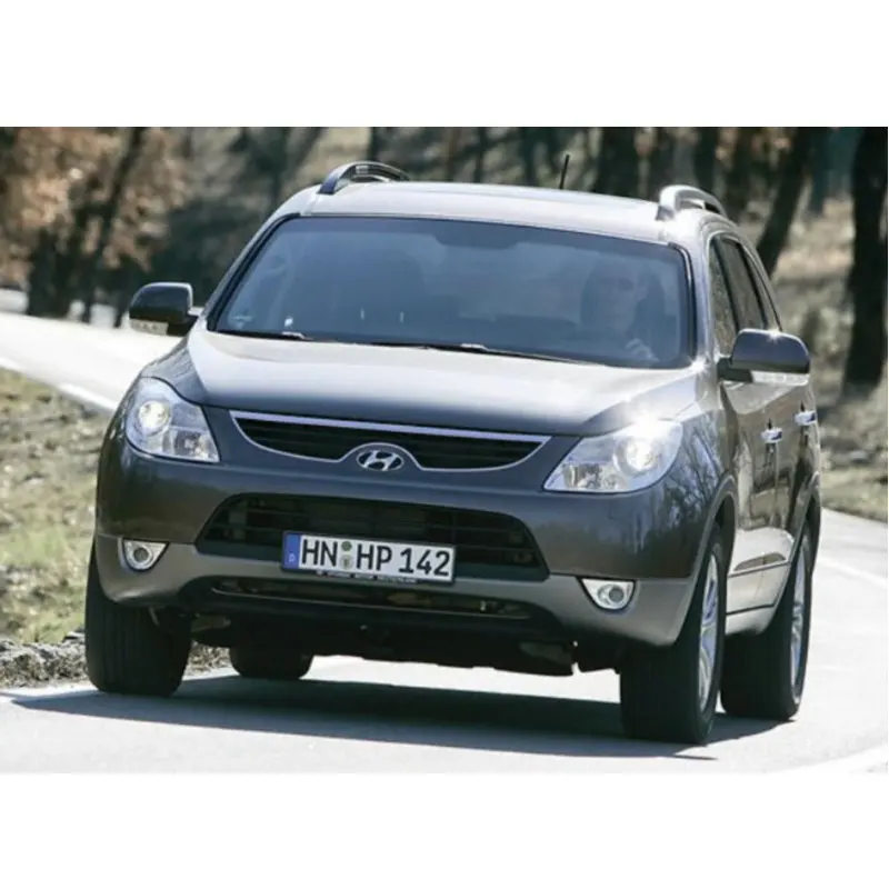 Противотуманные фары s для Hyundai ix55 3 0 8 стоп сигнал лампа заднего хода переднего и