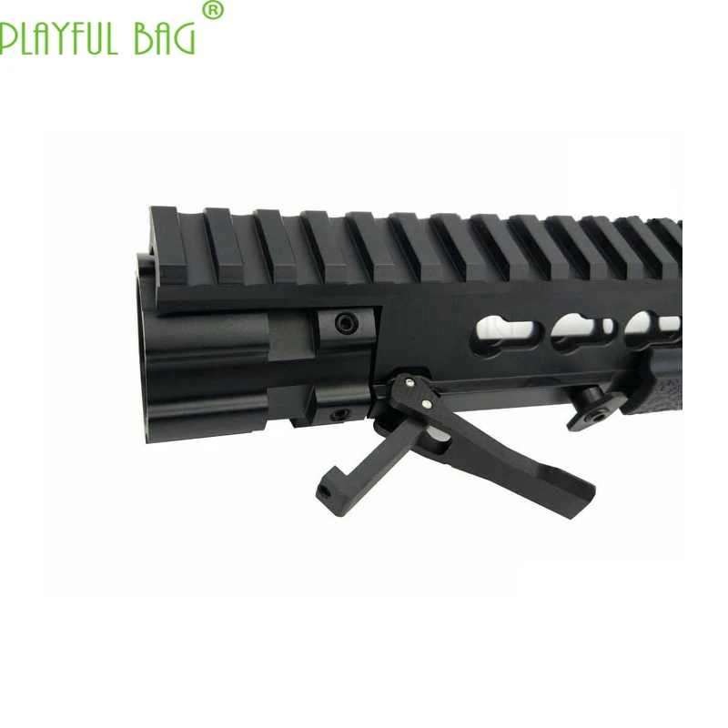 CS XTR быстроразборная Рыбная кость BD556 Jinming8 gen8 M4 гелевая водяная пуля аксессуары