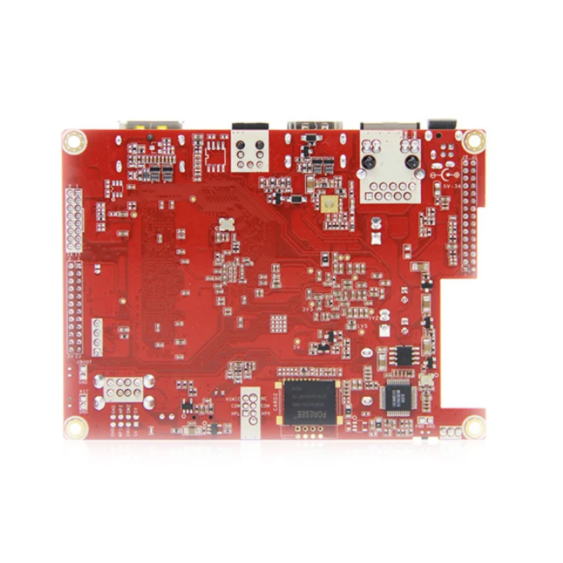 Макетная плата Cubieboard5 Cubietruck Plus H8 Android / Linux с бесплатной доставкой лучше чем CubieTruck