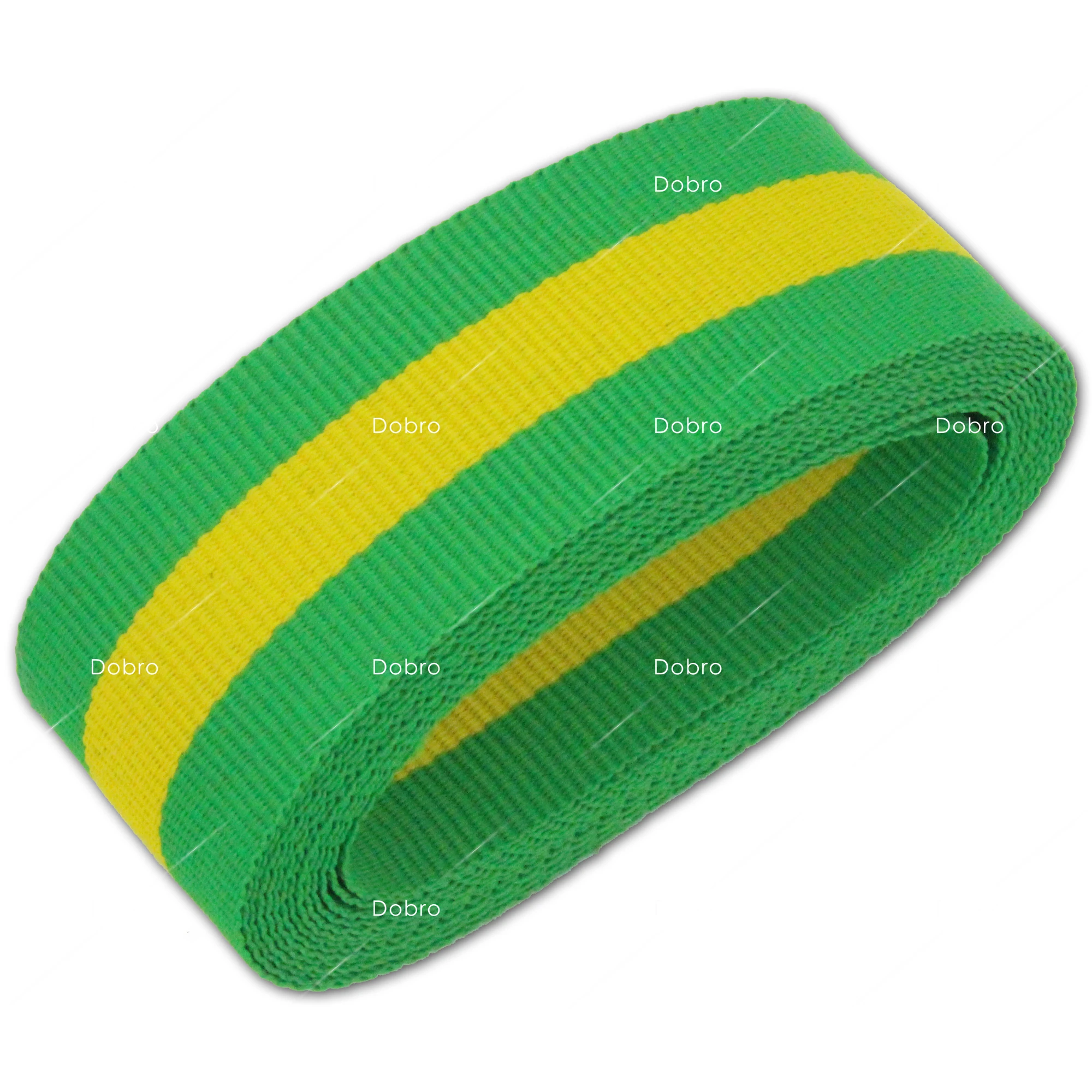 " 25 мм полоса Grosgrain лента DIY аксессуары SGR-25-3 - Цвет: 8035