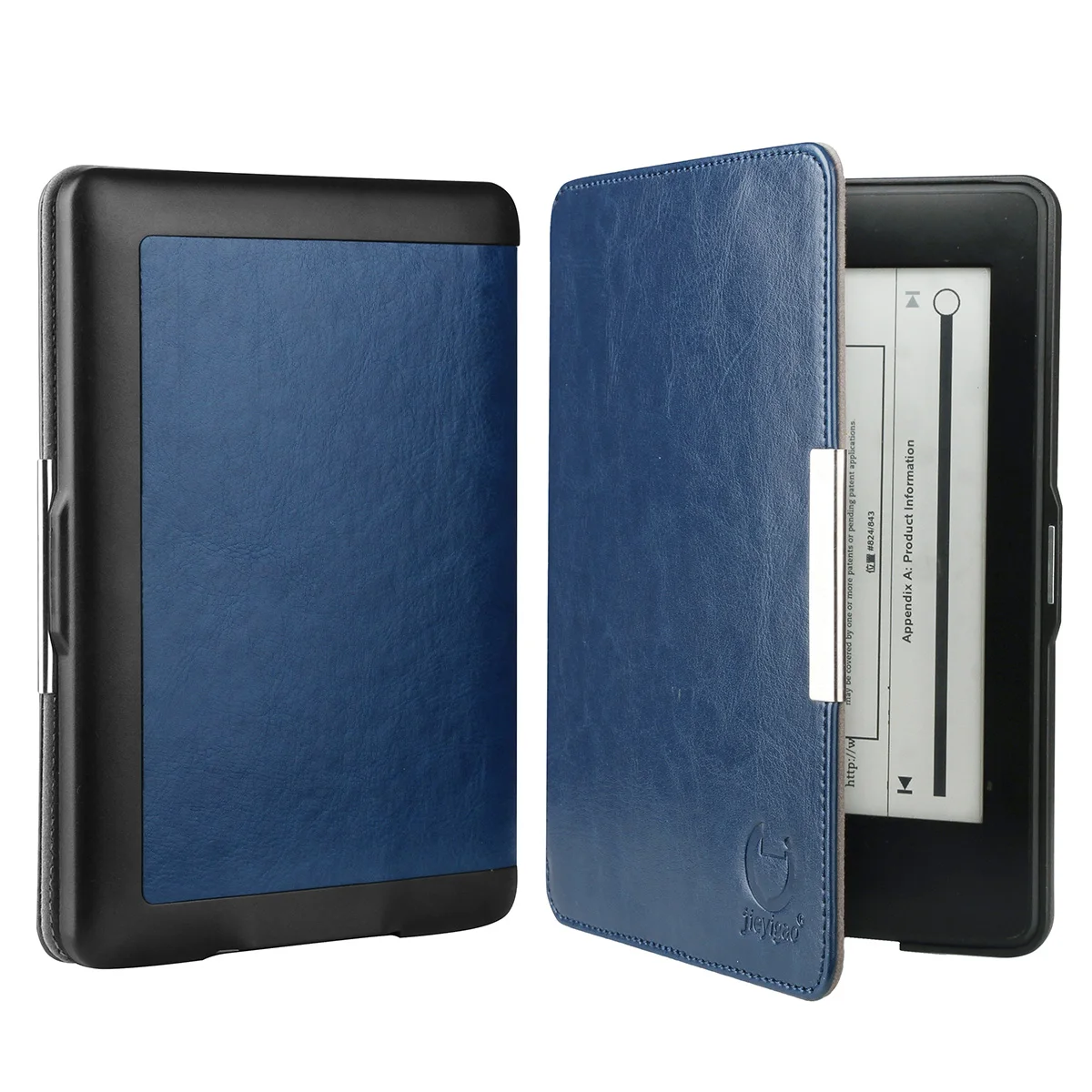 

NEW Kindle 10th Gen 6'' Slim Smart Magnetic Flip leather Case Cover 2019 new kindle k8