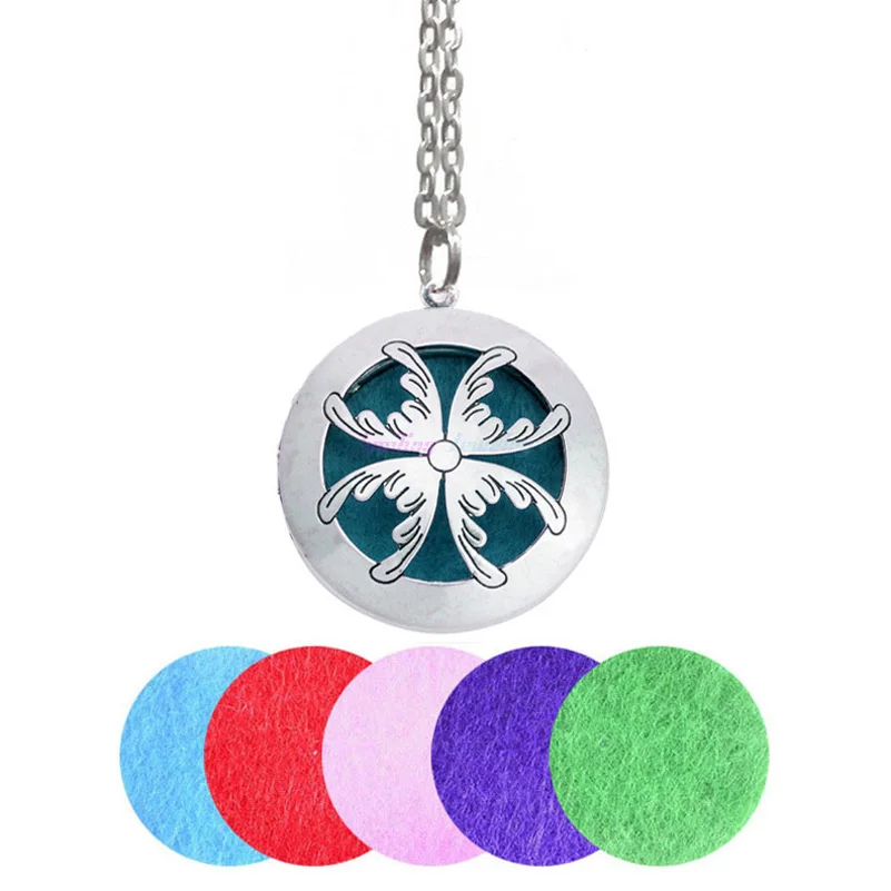 1 шт. винтажное ожерелье с подвеской в античном стиле серебряным покрытием