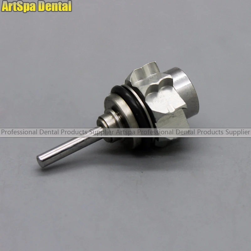 Вращающаяся головка для картриджей с функцией защиты от повреждений|dental handpiece|nsk