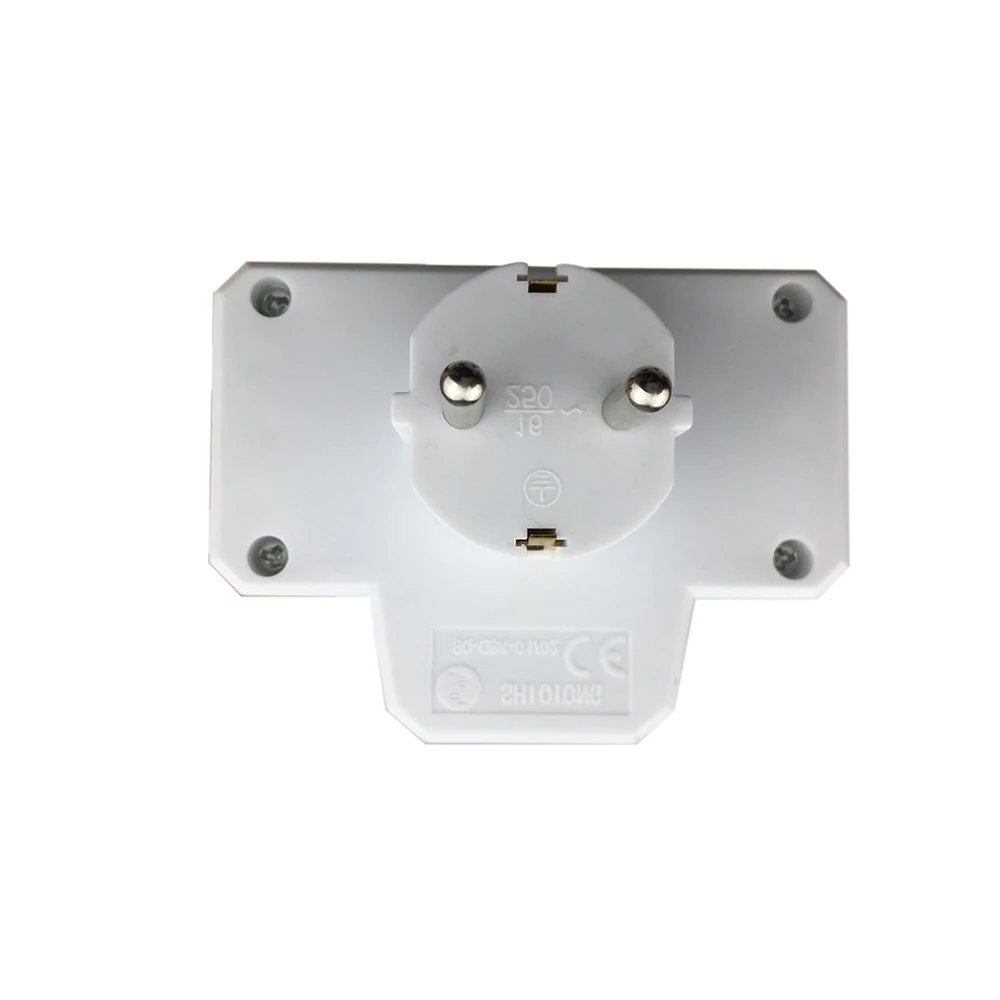 Немецкий стандартный конвертер конвертация штепсельная розетка европейского