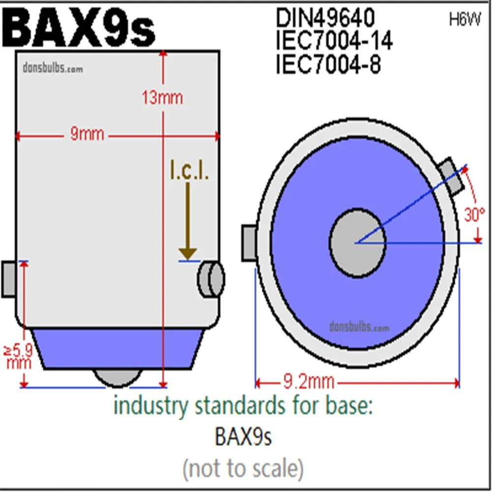 2 шт. BA9S BAX9S 2835LED 24SMD без ошибок интерьер автомобиля Купол лампы типа фестон