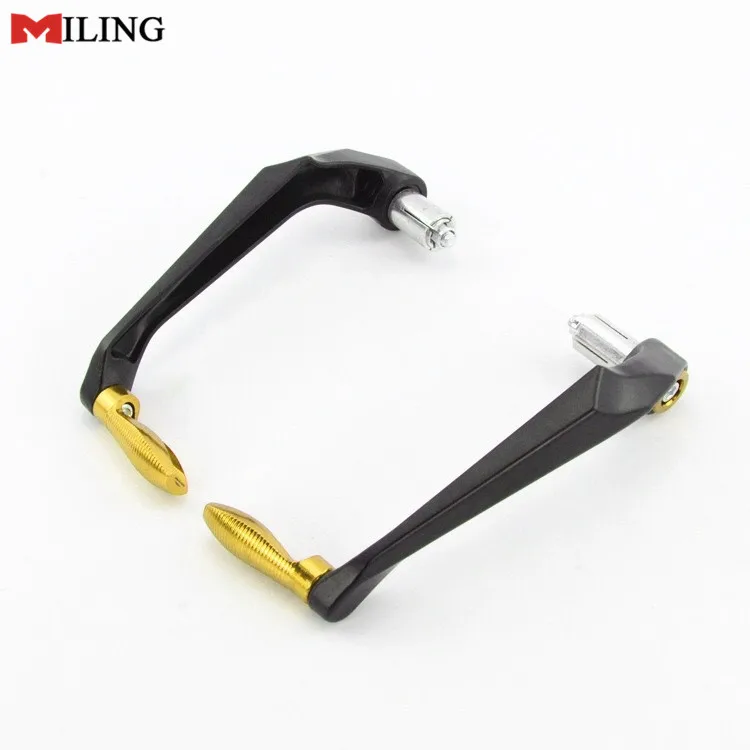 22 мм мотоциклов сцепные рычаги руль рука гвардии протектор для HONDA CBR650F CB650F CBF1000