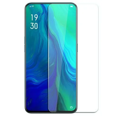 Новинка 2019 прозрачное закаленное стекло для OPPO Reno Защита экрана K3 защитная