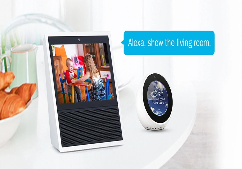 ANNKE 1080P PTZ домашняя IP камера безопасности Беспроводная Смарт ИК WiFi камера Аудио запись наблюдения детский монитор HD мини CCTV камера