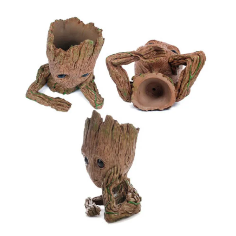 Забавные стражи галактики 2 игрушки для мужчин милые фигурки героев модель куклы