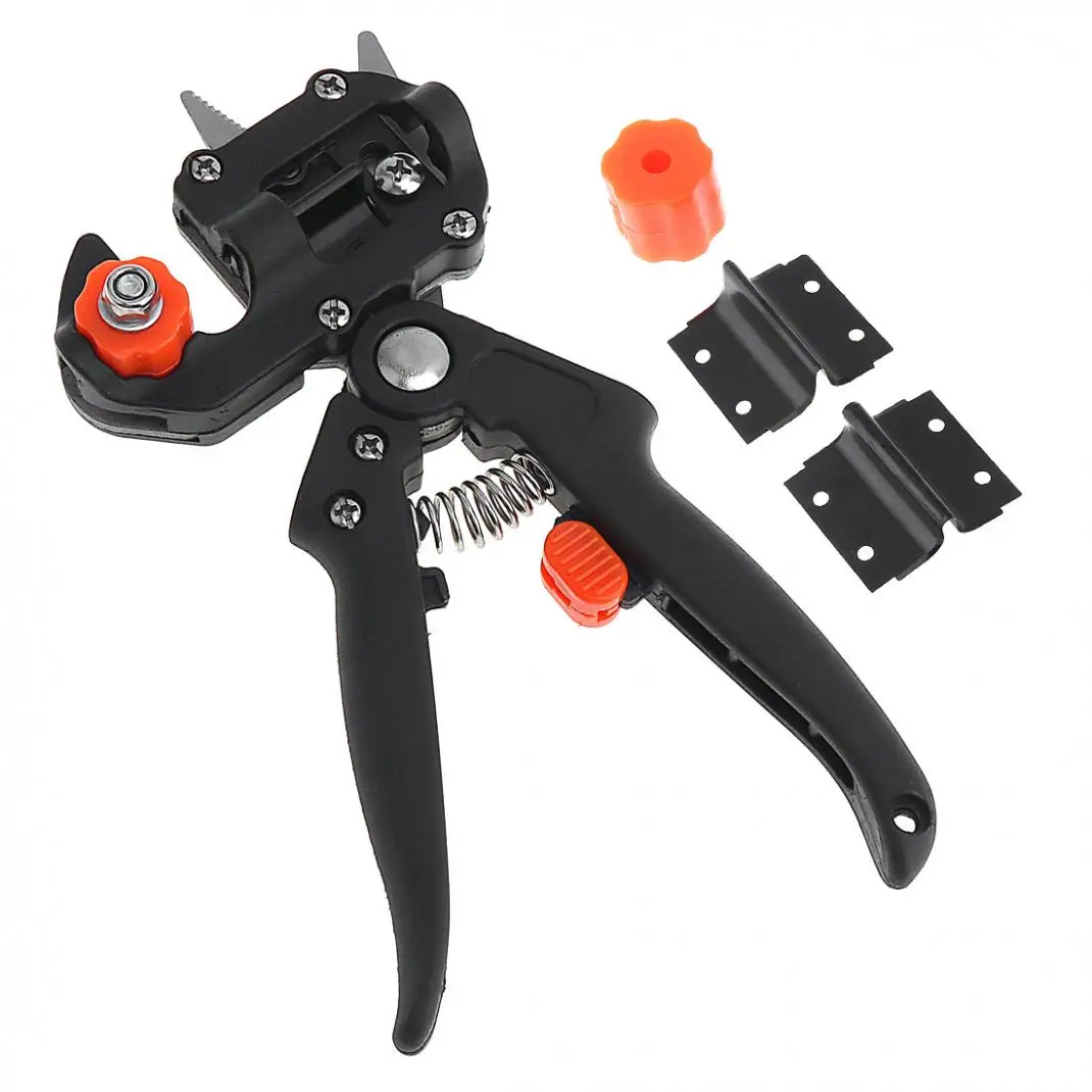 Профессиональные Ручные плоскогубцы секаторы прививка режущий инструмент с