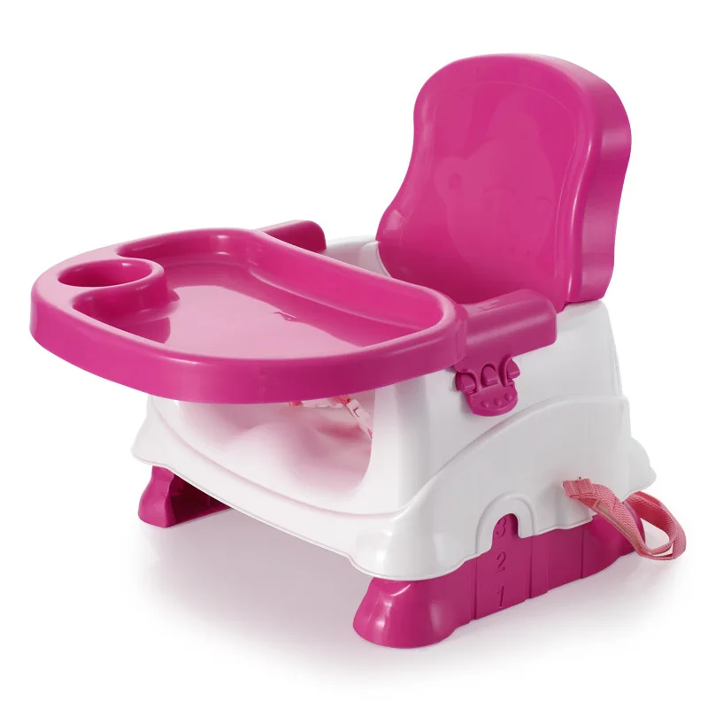 Портативное детское кресло портативное сиденье детский обеденный стол складные